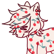 @8bitluv on DA